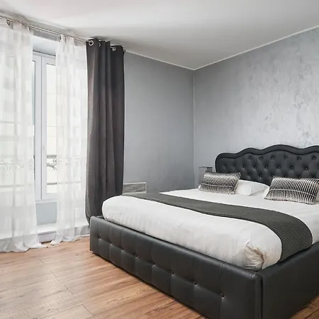 Des Congres Et Festivals 3* Cannes