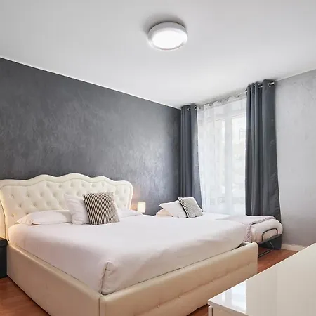 Des Congres Et Festivals 3*